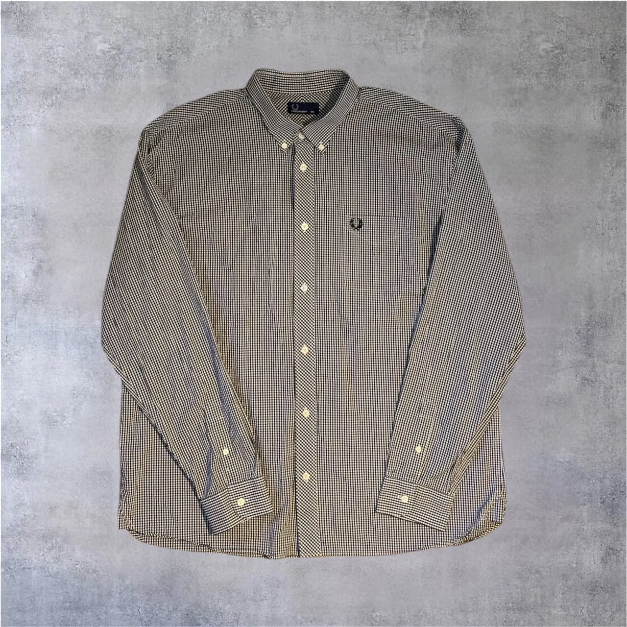 Мужская одежда CP Company Fred Perry Nike Adidas 6