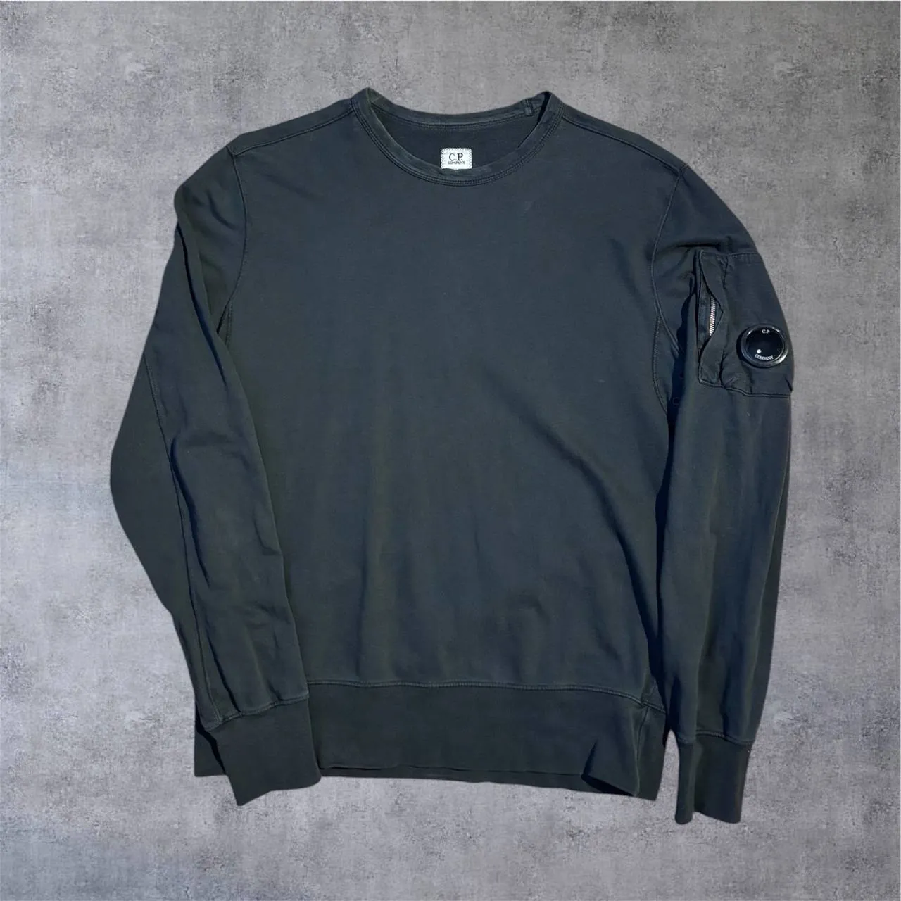 Мужская одежда CP Company Fred Perry Nike Adidas 2