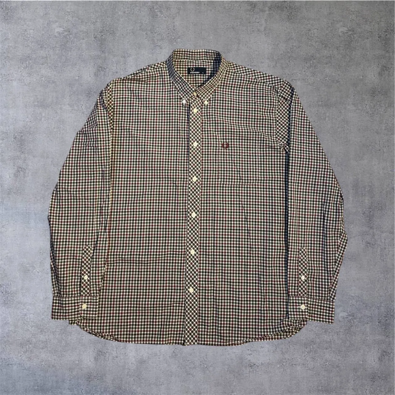 Мужская одежда CP Company Fred Perry Nike Adidas 5