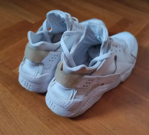 Кроссовки Nike Air размер 44 Ташмайдан 3