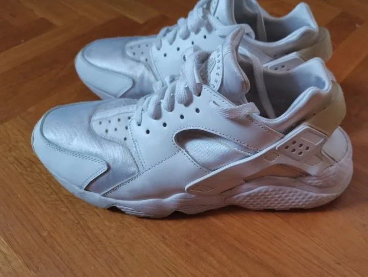 Кроссовки Nike Air размер 44 Ташмайдан 2