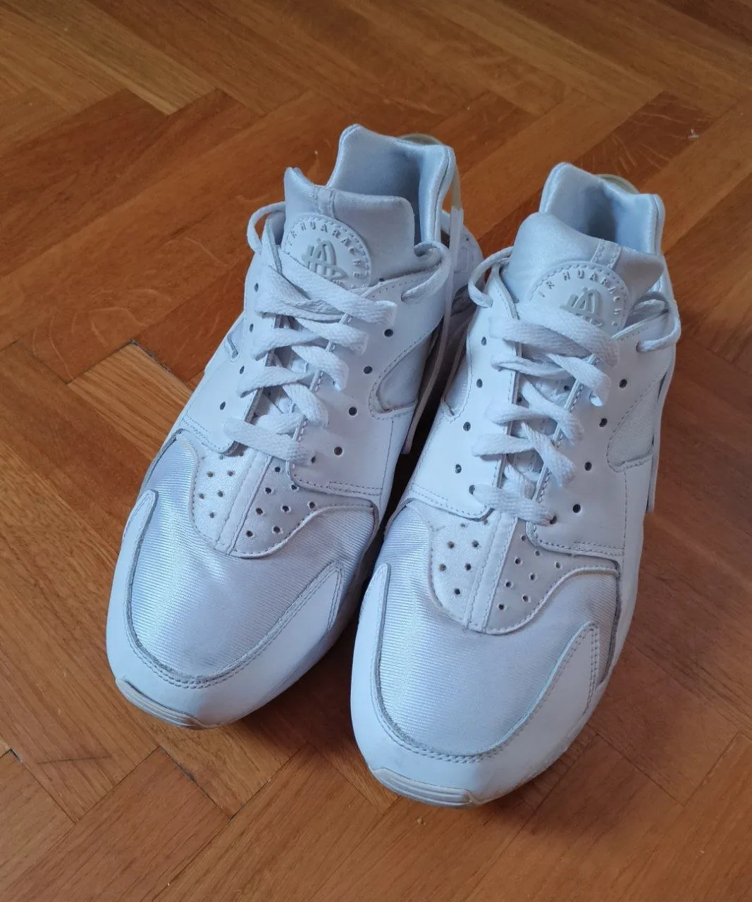Кроссовки Nike Air размер 44 Ташмайдан 1
