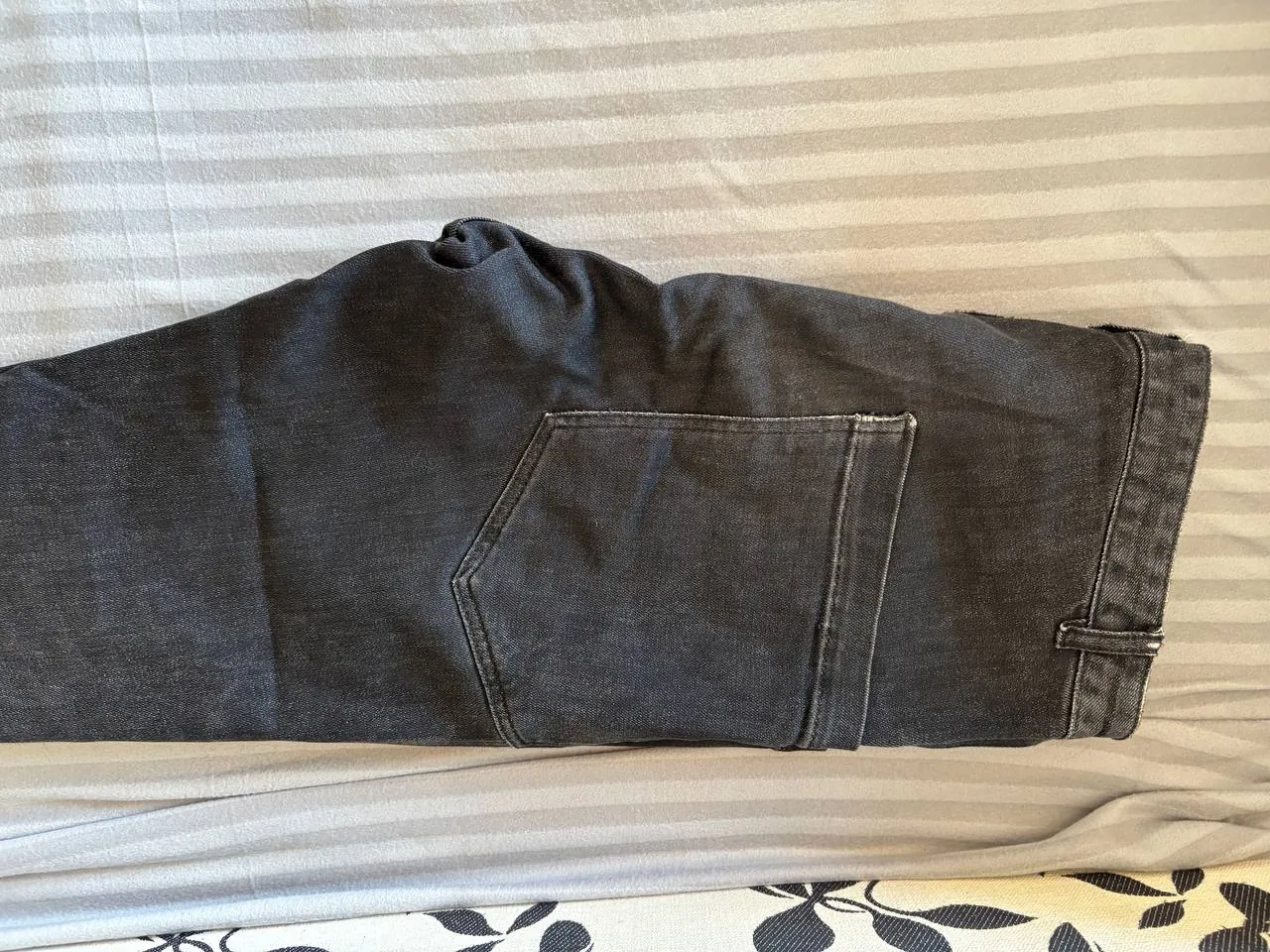 Набор мужской одежды Xtep Adidas HM Uniqlo 5