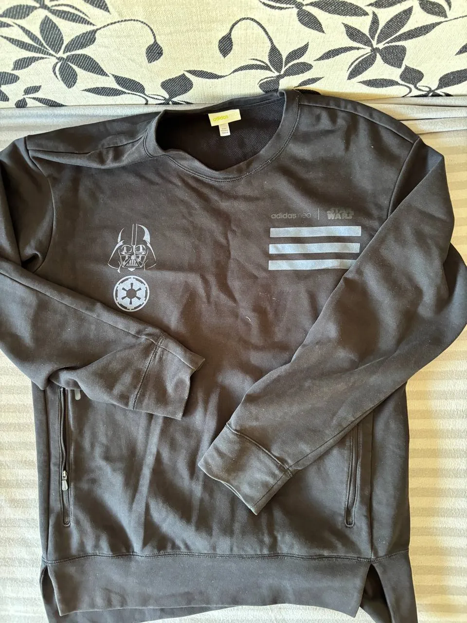 Набор мужской одежды Xtep Adidas HM Uniqlo 8