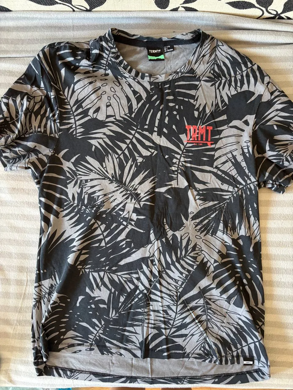 Набор мужской одежды Xtep Adidas HM Uniqlo 3