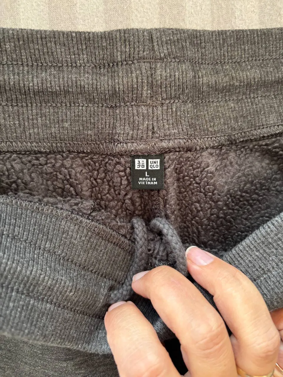 Набор мужской одежды Xtep Adidas HM Uniqlo 10