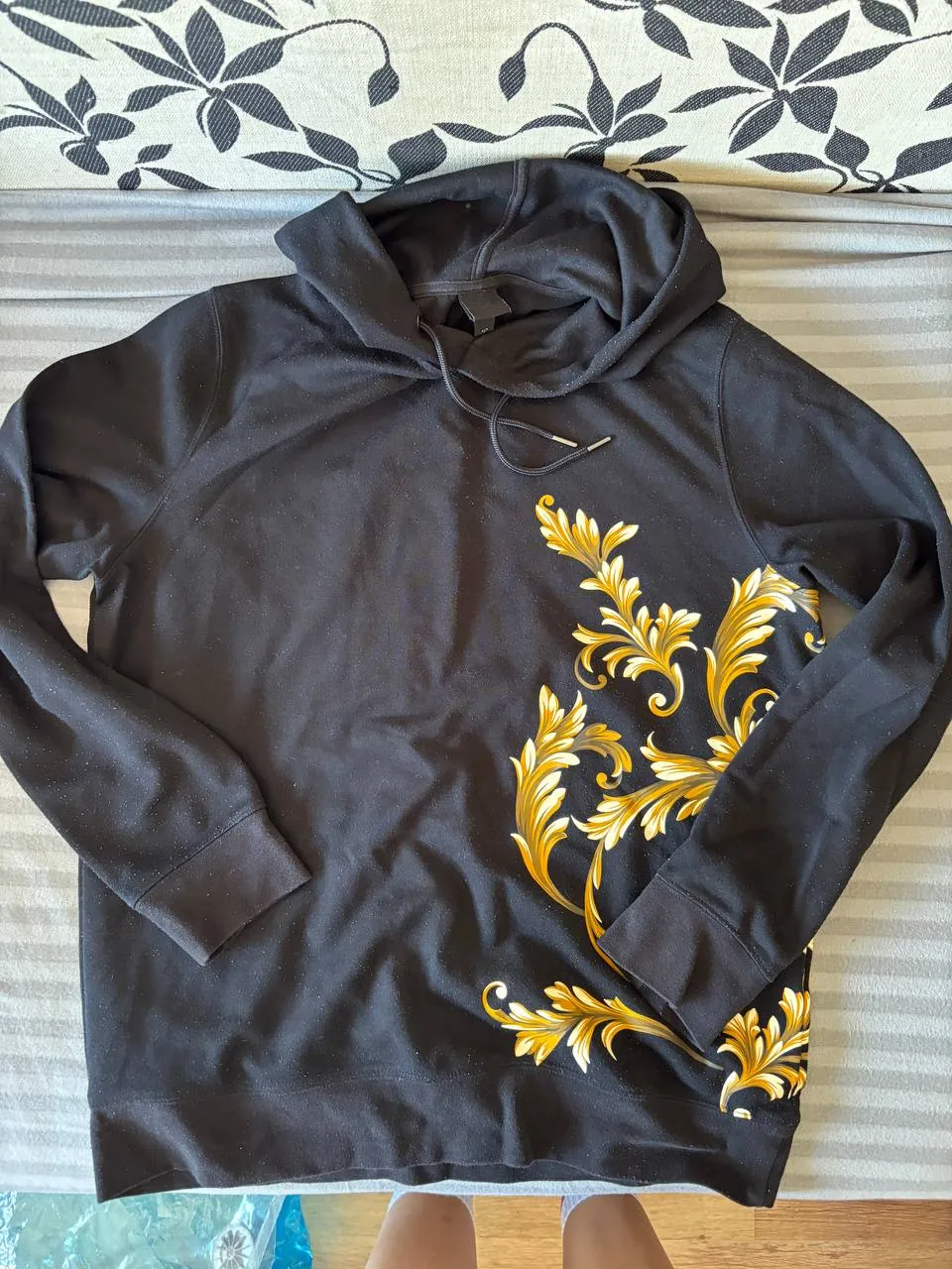 Набор мужской одежды Xtep Adidas HM Uniqlo 6