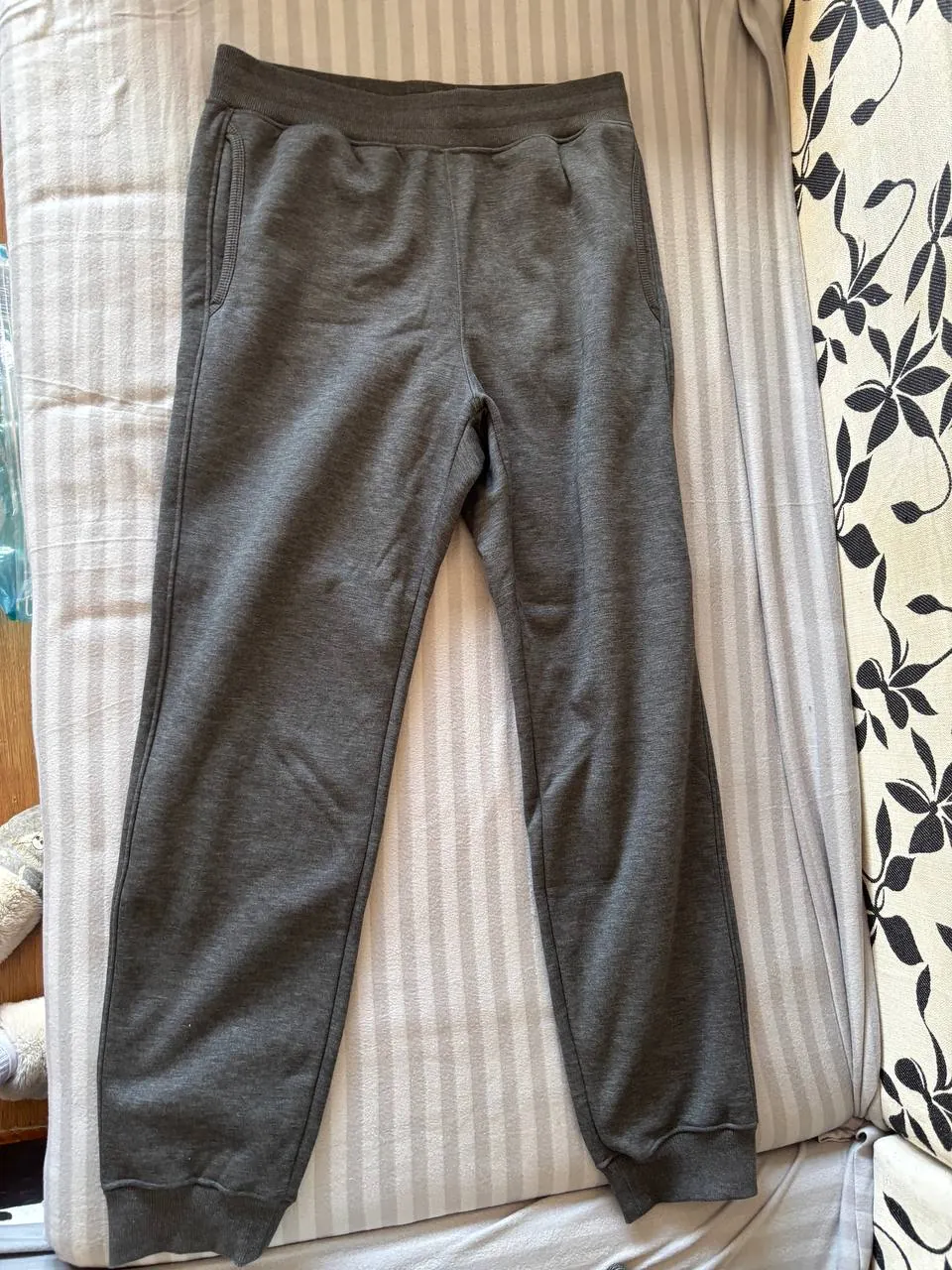Набор мужской одежды Xtep Adidas HM Uniqlo 9
