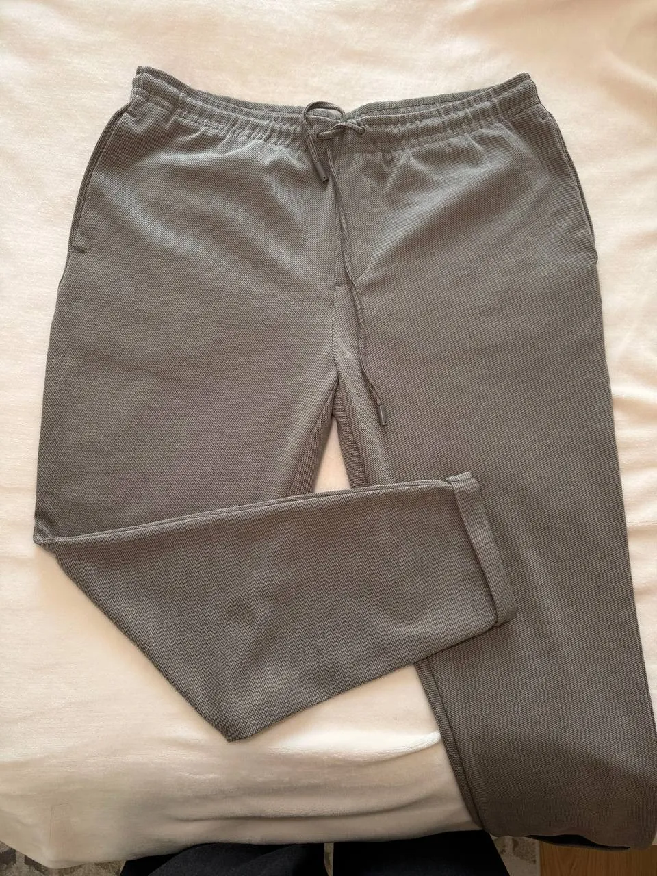 Брюки мужские ZARA размер XL 1