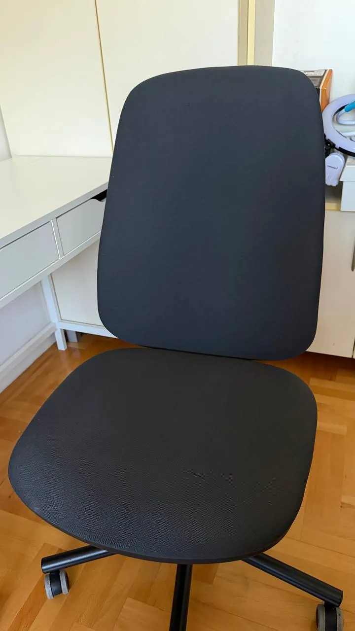 Офисное кресло IKEA SMÖRKULL Белград 2