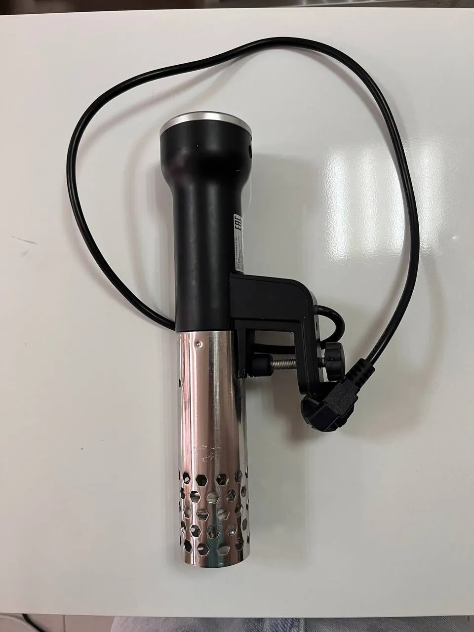Су-вид Caso Design Sous Vide SV 400 1