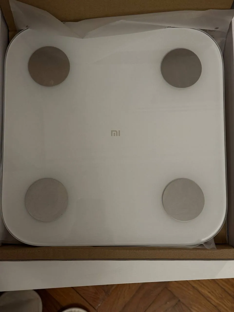 Умные весы Xiaomi Scale 2 Белград 3