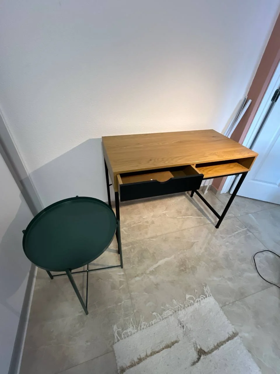 Столики Jysk IKEA Burvik 1
