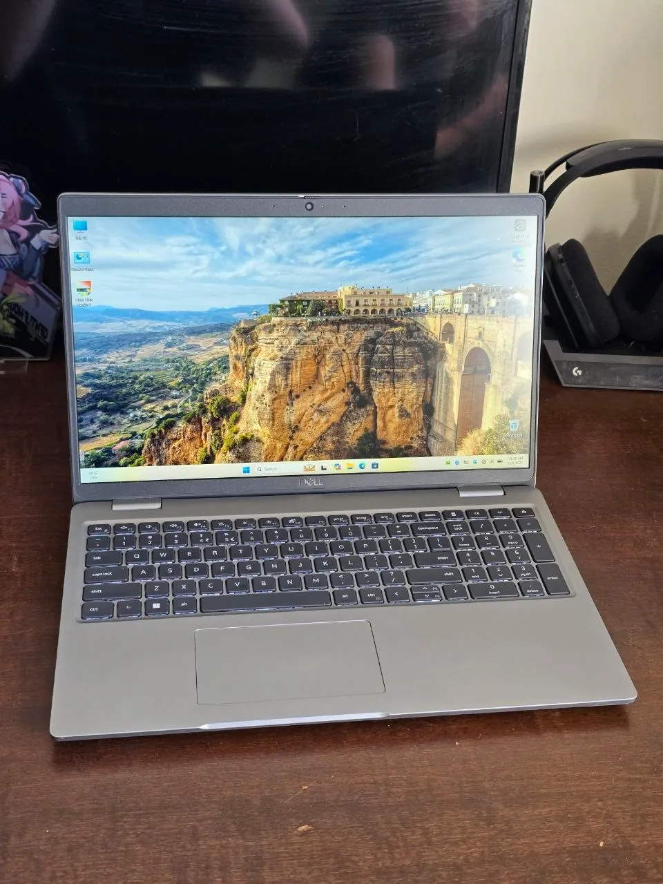 Ноутбуки Dell Precision 3570 и 3580 Нови-Сад 2