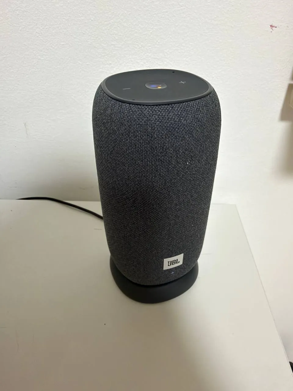 Колонка JBL Link Portable Wi-Fi 2