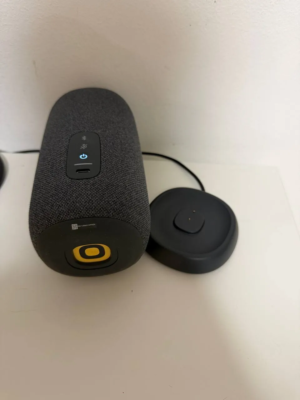 Колонка JBL Link Portable Wi-Fi 3