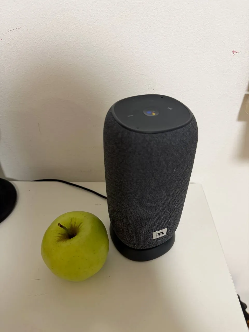 Колонка JBL Link Portable Wi-Fi 1