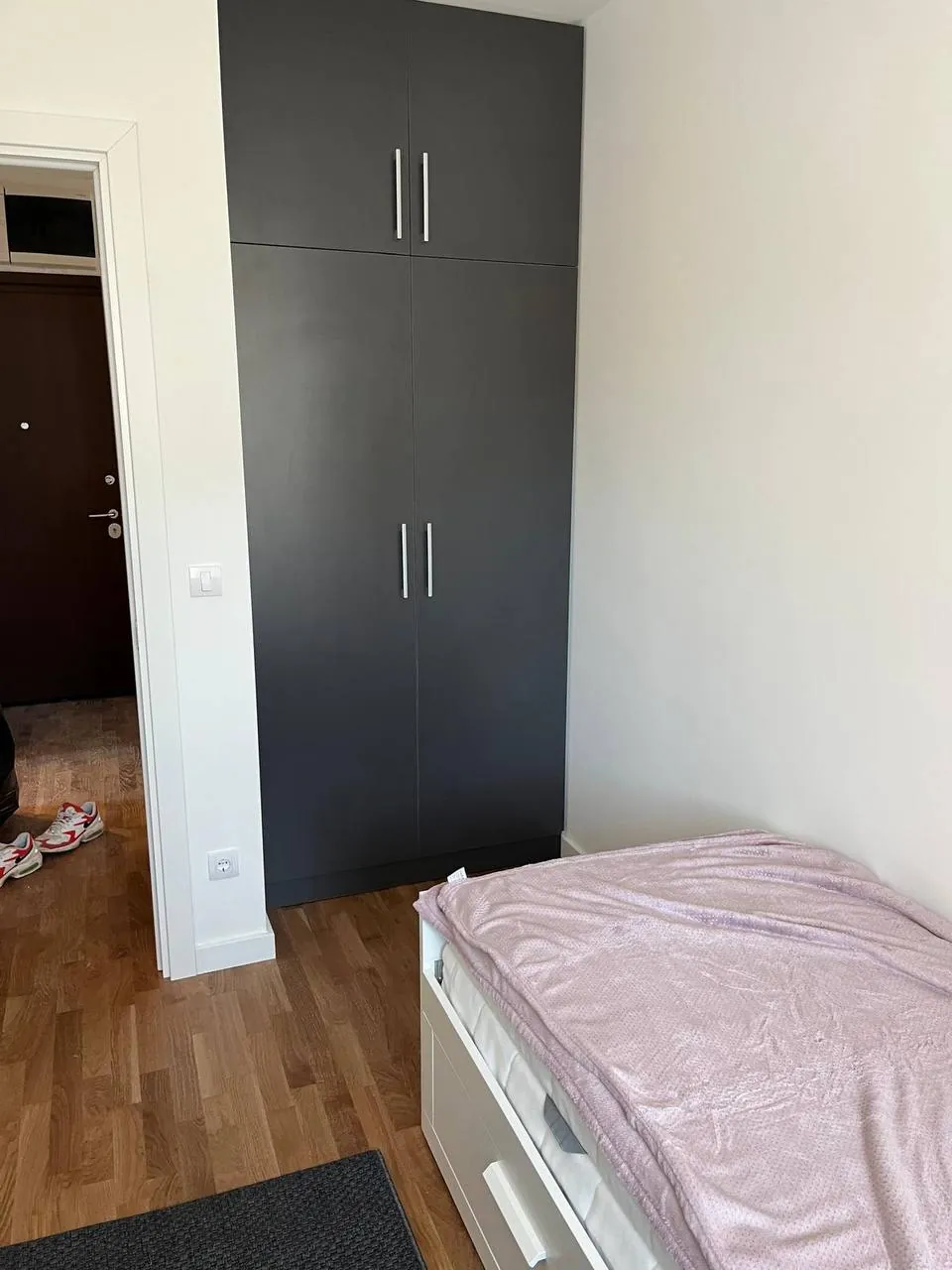 Квартира 60 м² у парка Шумице Белград 7