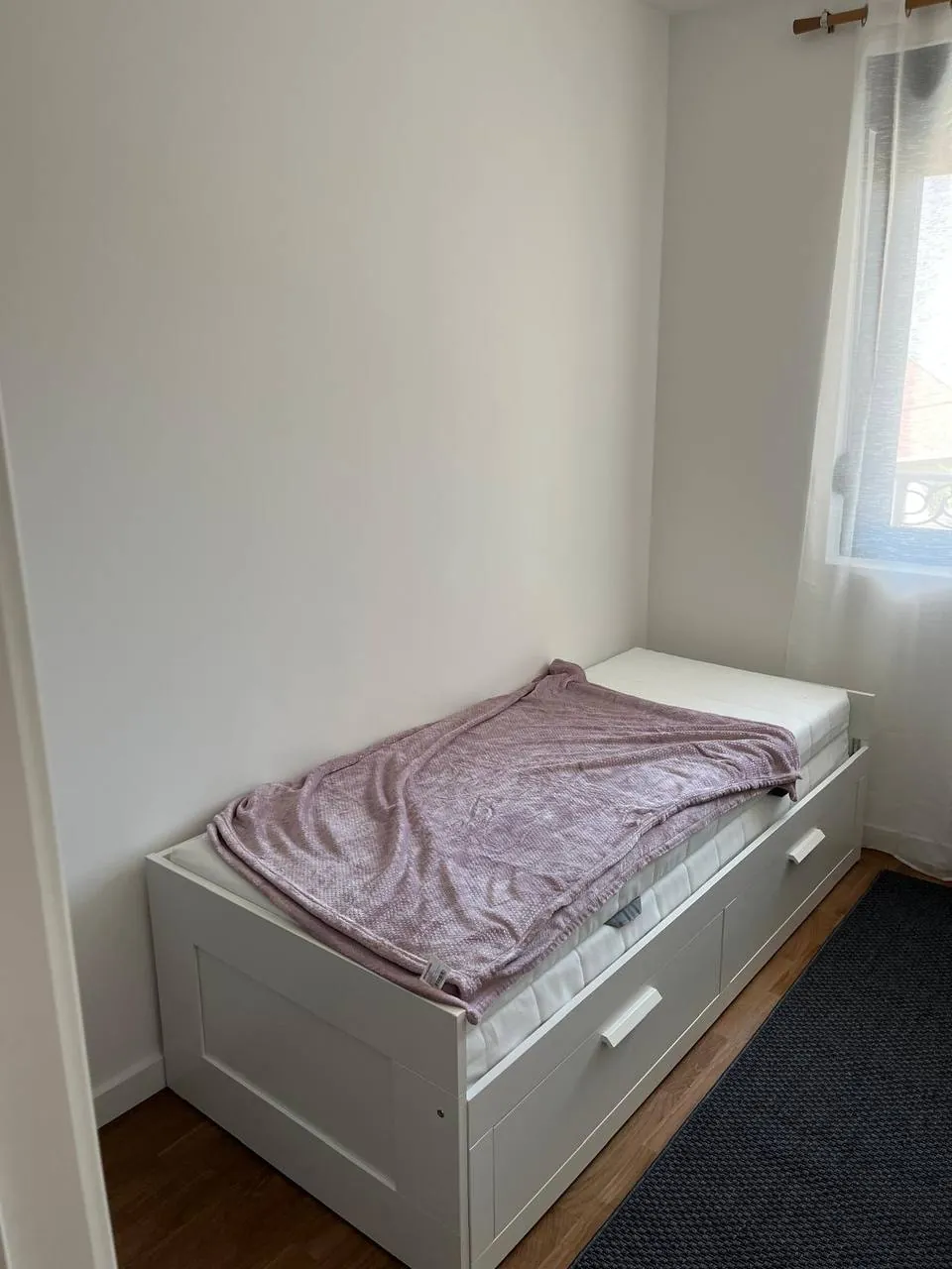 Квартира 60 м² у парка Шумице Белград 4