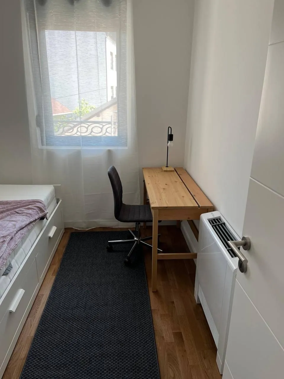 Квартира 60 м² у парка Шумице Белград 5