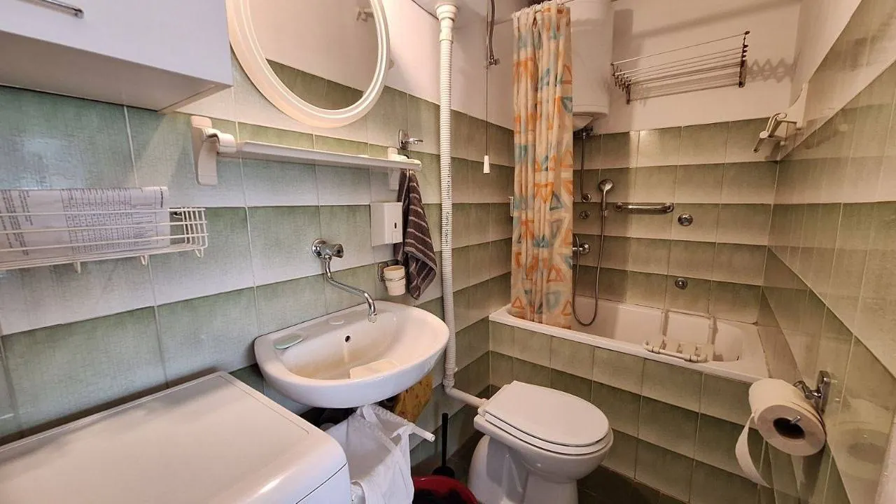 Двухкомнатная квартира 40 м² в Звездаре 9