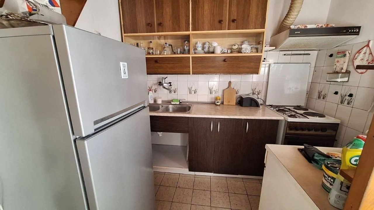 Двухкомнатная квартира 40 м² в Звездаре 10