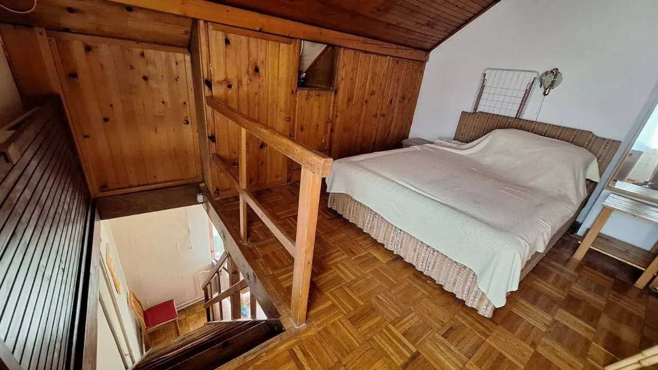 Двухкомнатная квартира 40 м² в Звездаре 2