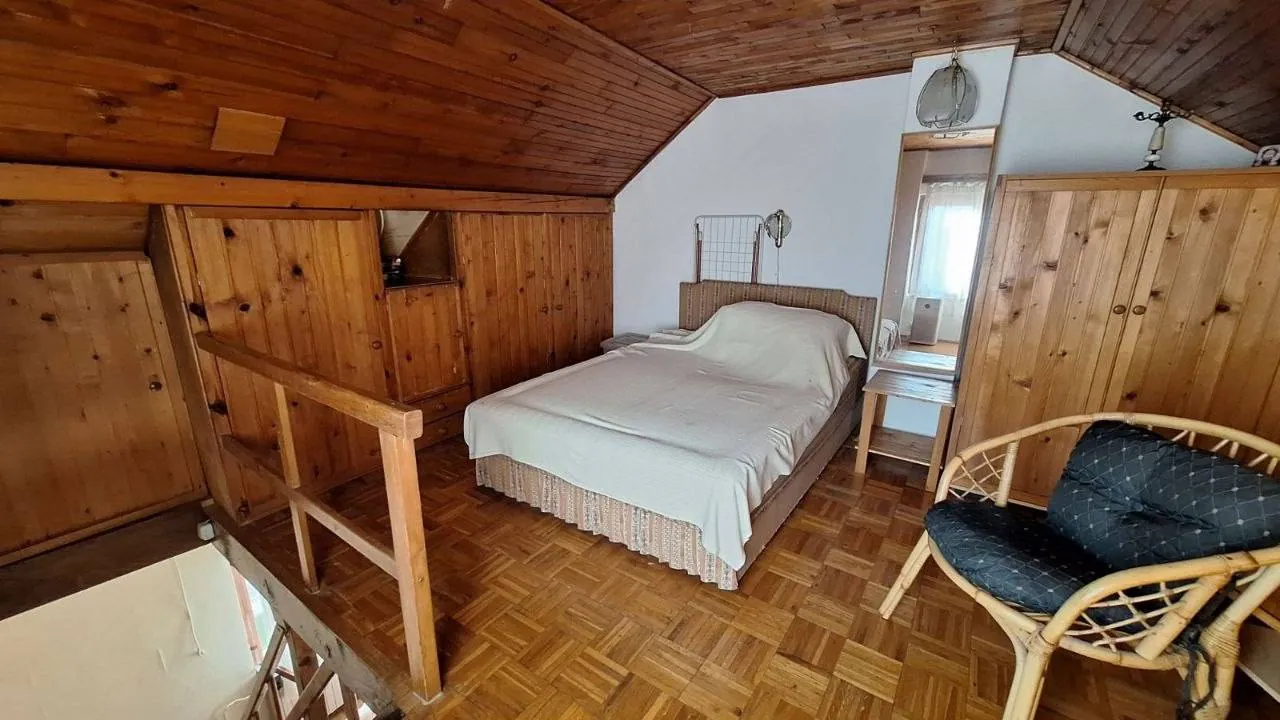 Двухкомнатная квартира 40 м² в Звездаре 6
