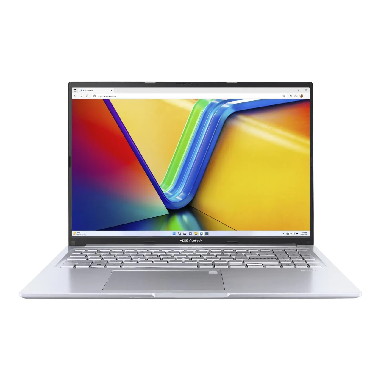 Ноутбуки ASUS Vivobook и смартфоны Tecno Spark 2