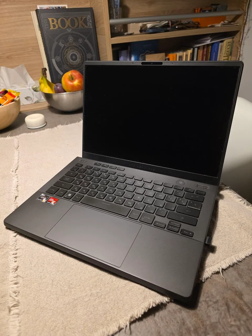 Ноутбук ASUS ROG Zephyrus G14 Савски Венац 1