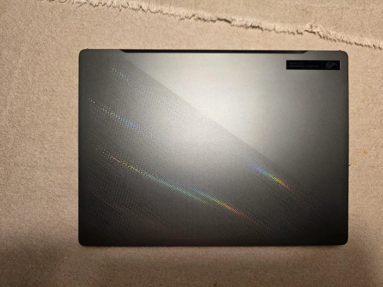 Ноутбук ASUS ROG Zephyrus G14 Савски Венац 5