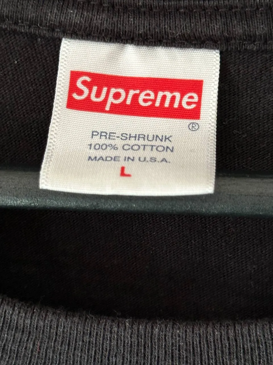 Футболки Supreme MARKET MSGM Heron Preston 2