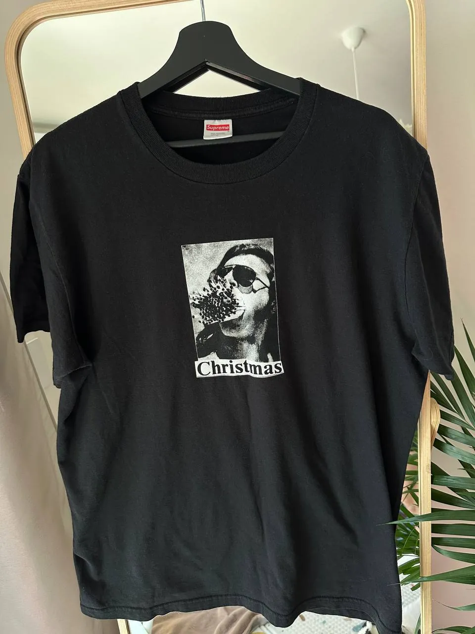 Футболки Supreme MARKET MSGM Heron Preston 1