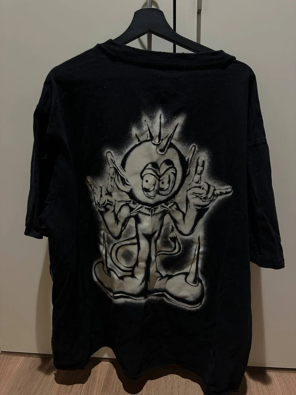 Футболки Supreme MARKET MSGM Heron Preston 8