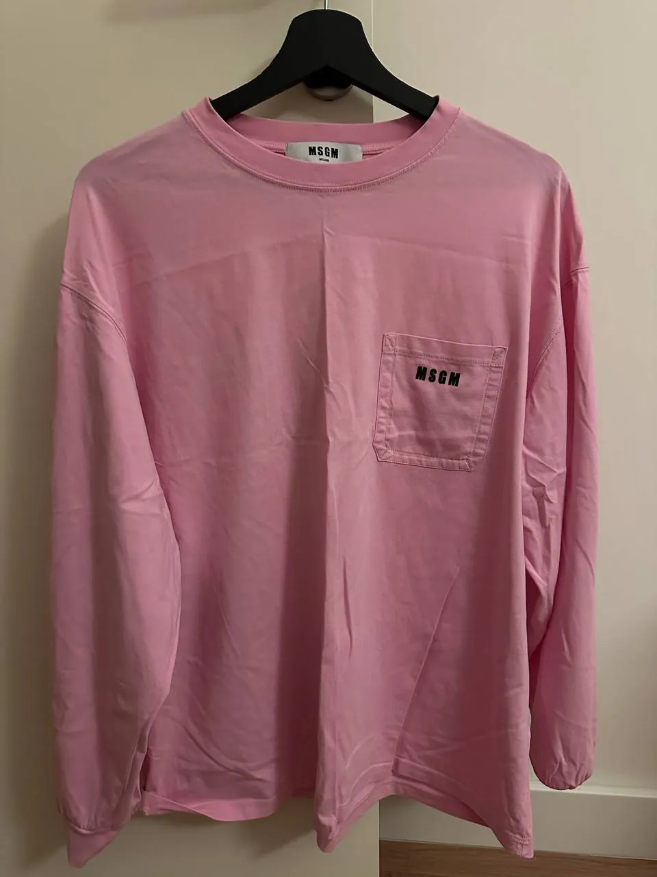 Футболки Supreme MARKET MSGM Heron Preston 5