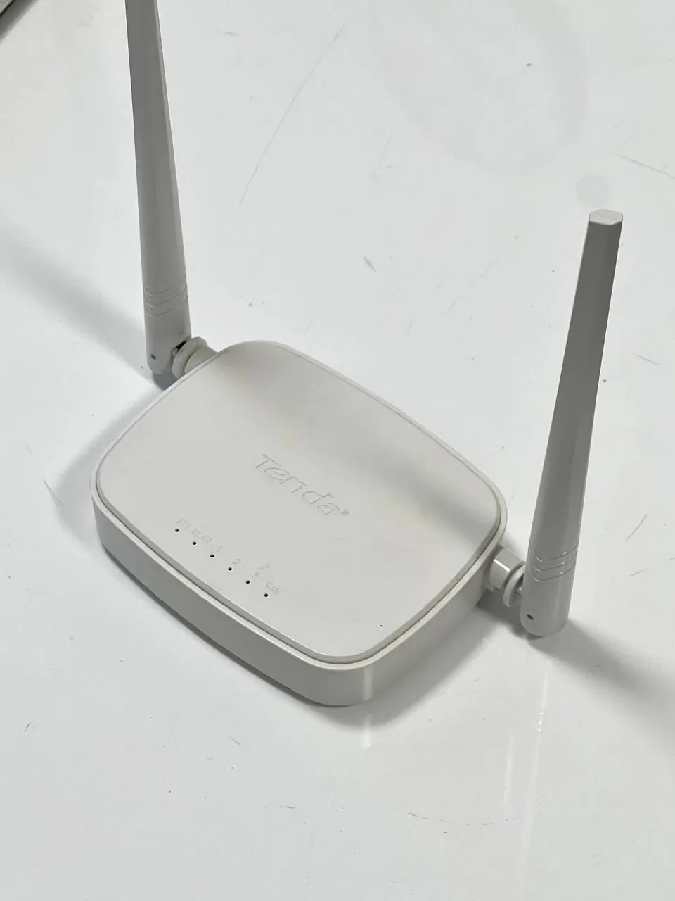 Роутеры Tenda TP-Link D-Link набором Белград 2