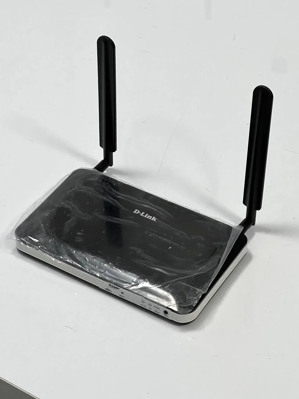 Роутеры Tenda TP-Link D-Link набором Белград 4