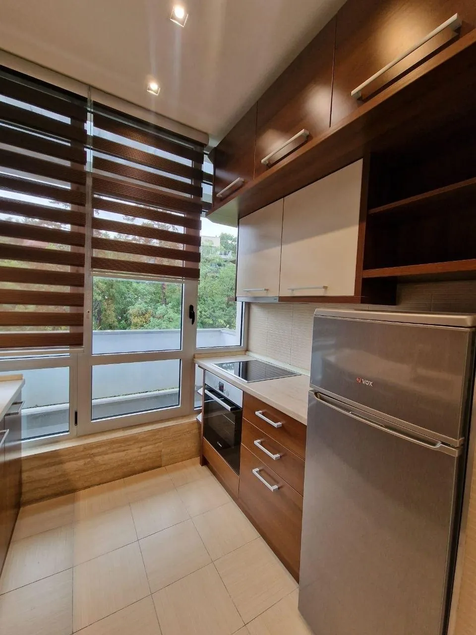 Квартира 48 м² с террасой 110 м² и гаражом Dedinje 5