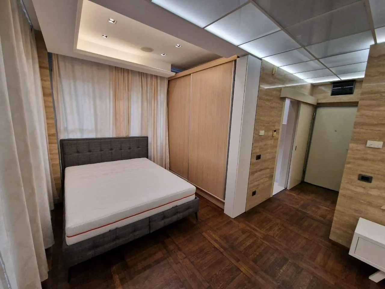 Квартира 48 м² с террасой 110 м² и гаражом Dedinje 3