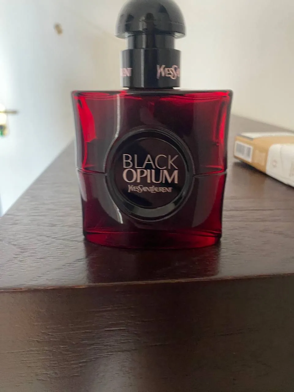 Духи YSL Black Opium 30 мл 1