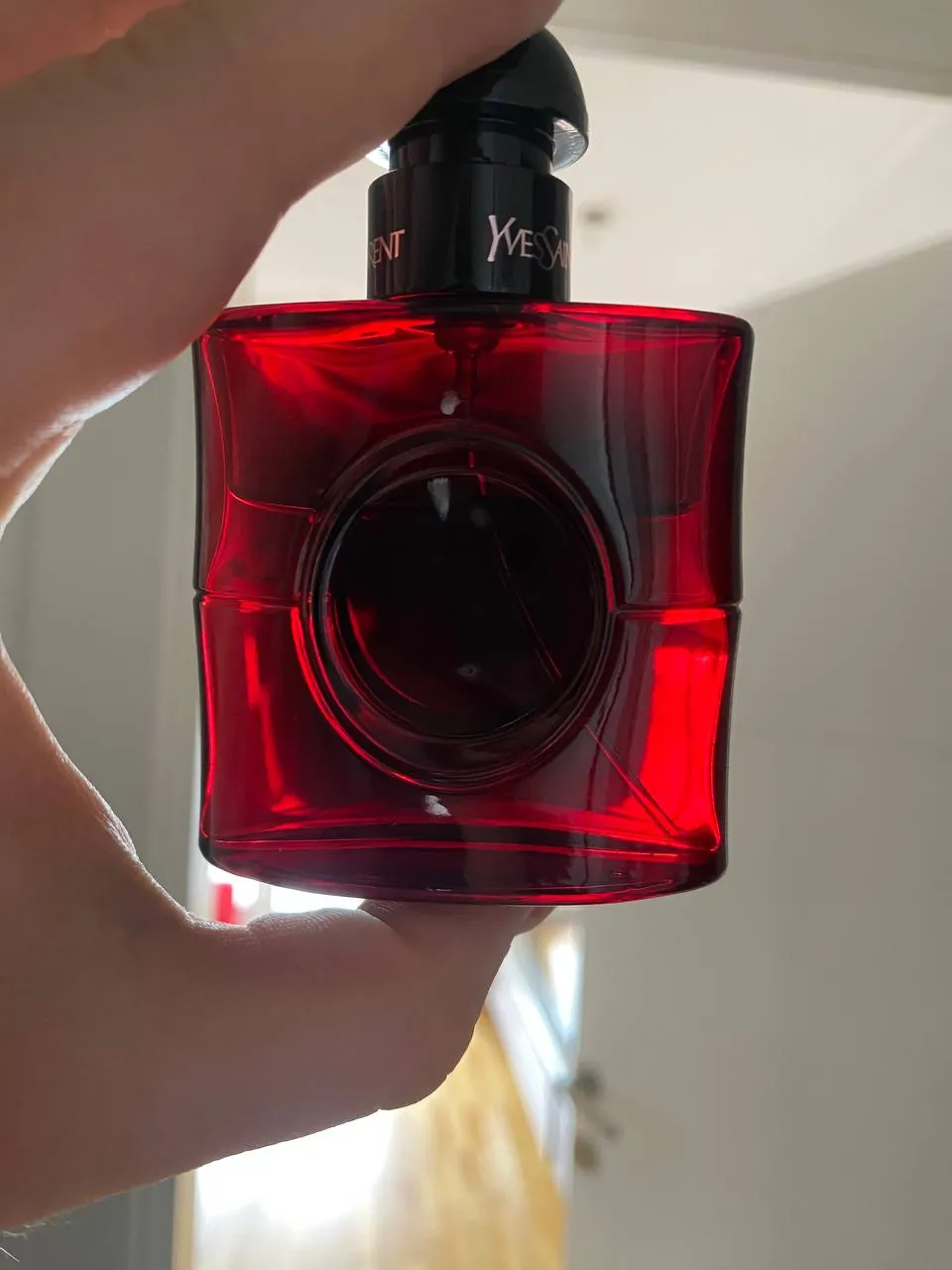 Духи YSL Black Opium 30 мл 3
