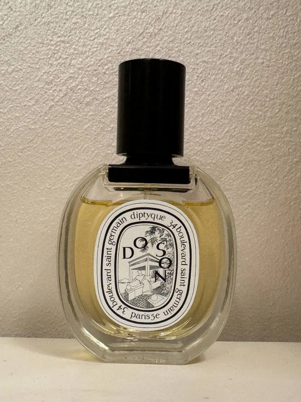 Духи Diptyque Do Son 50 мл 1