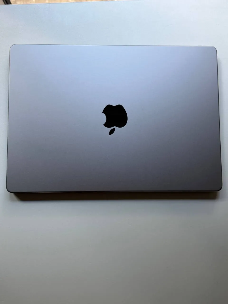 MacBook Pro 14 M1 Pro 16GB 512GB 3