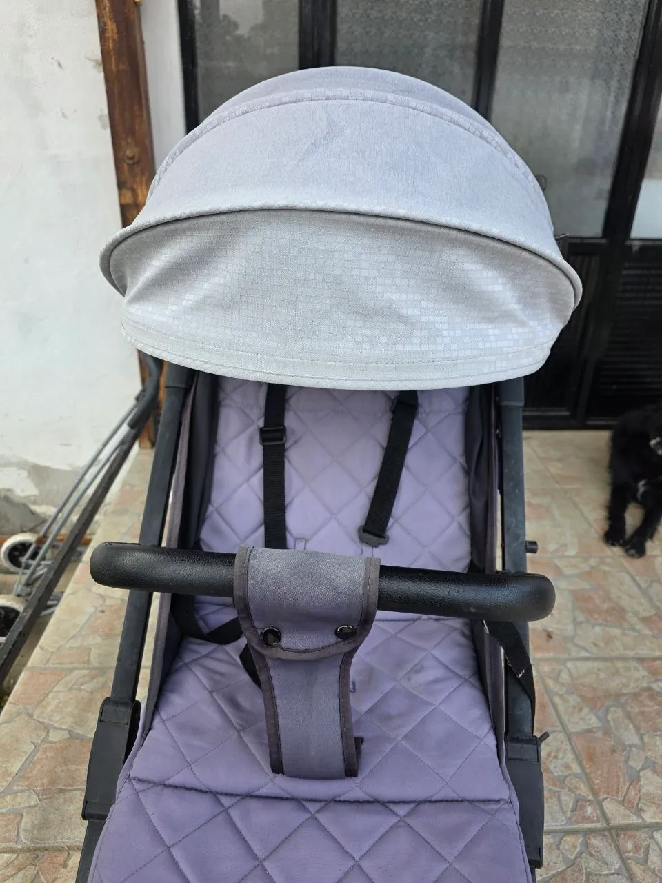 Прогулочная коляска Peg-Perego Aria хорошее состояние 3