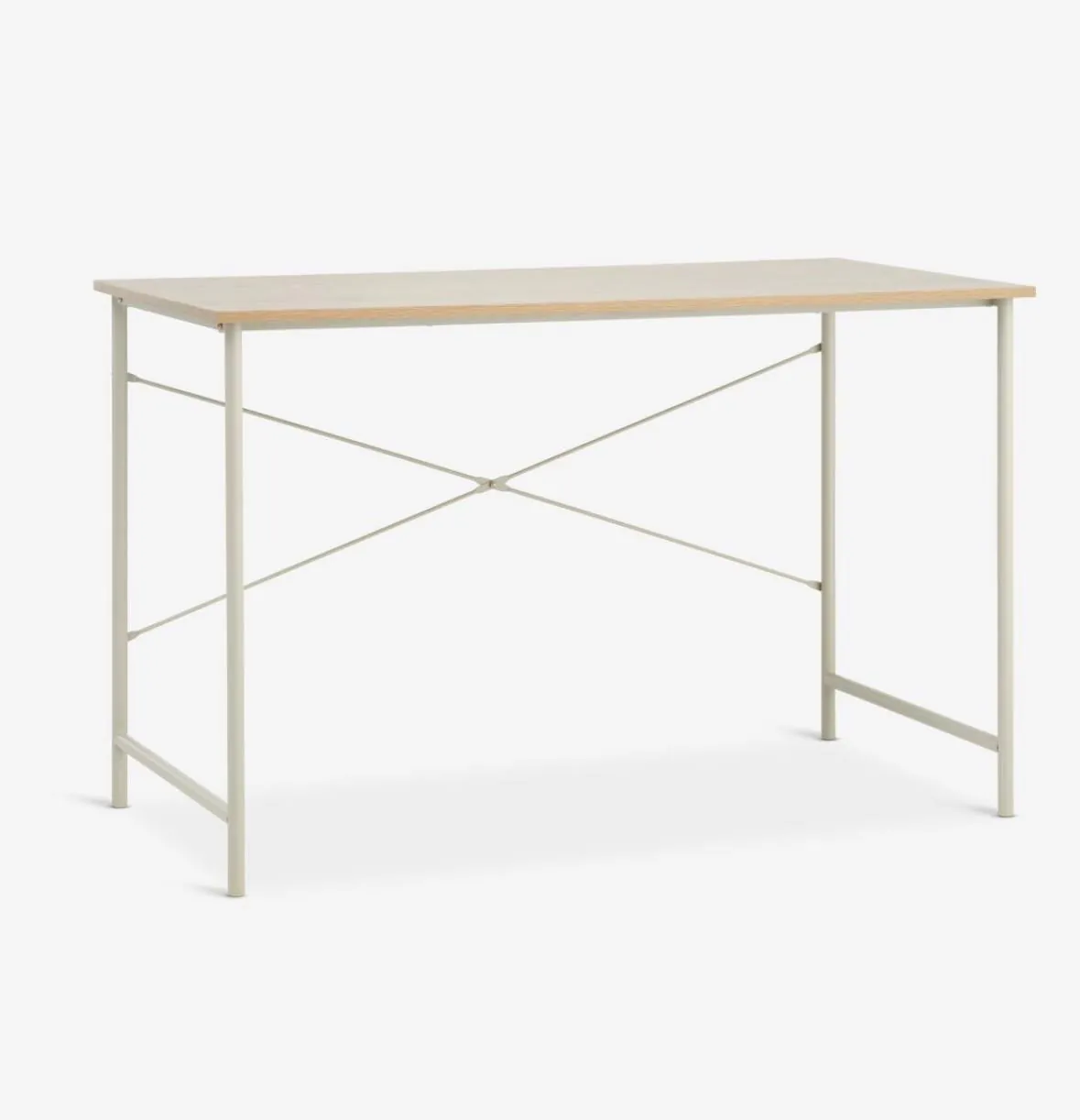 Компьютерный стол Jysk 120×60 новый 1