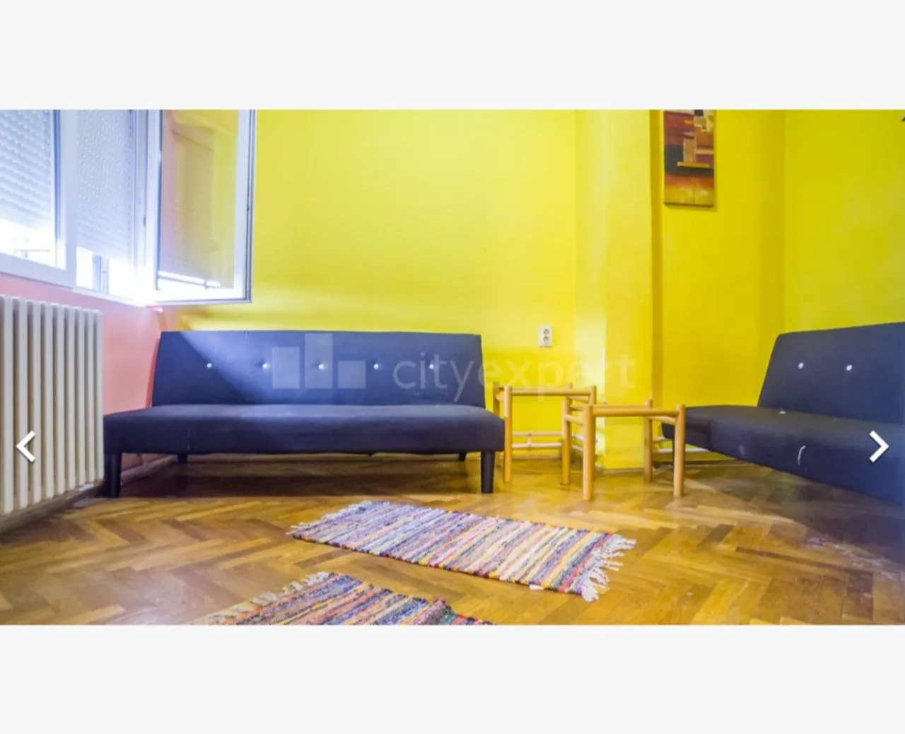 Квартира 35 м² с мебелью в центре Нови-Сада 5