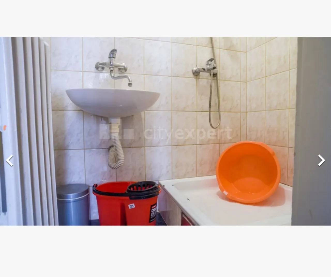 Квартира 35 м² с мебелью в центре Нови-Сада 10