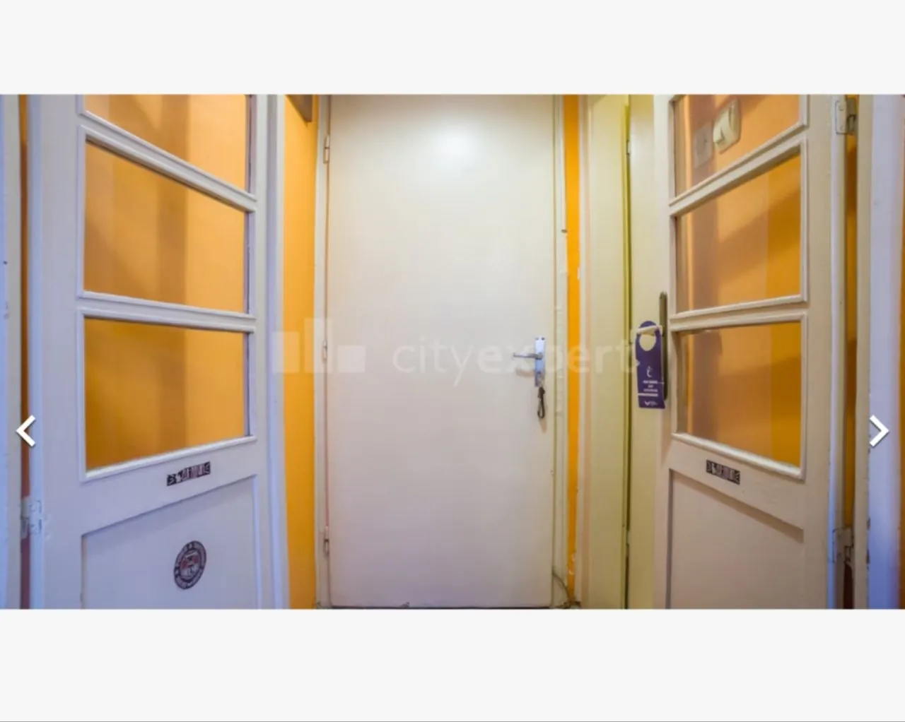 Квартира 35 м² с мебелью в центре Нови-Сада 4