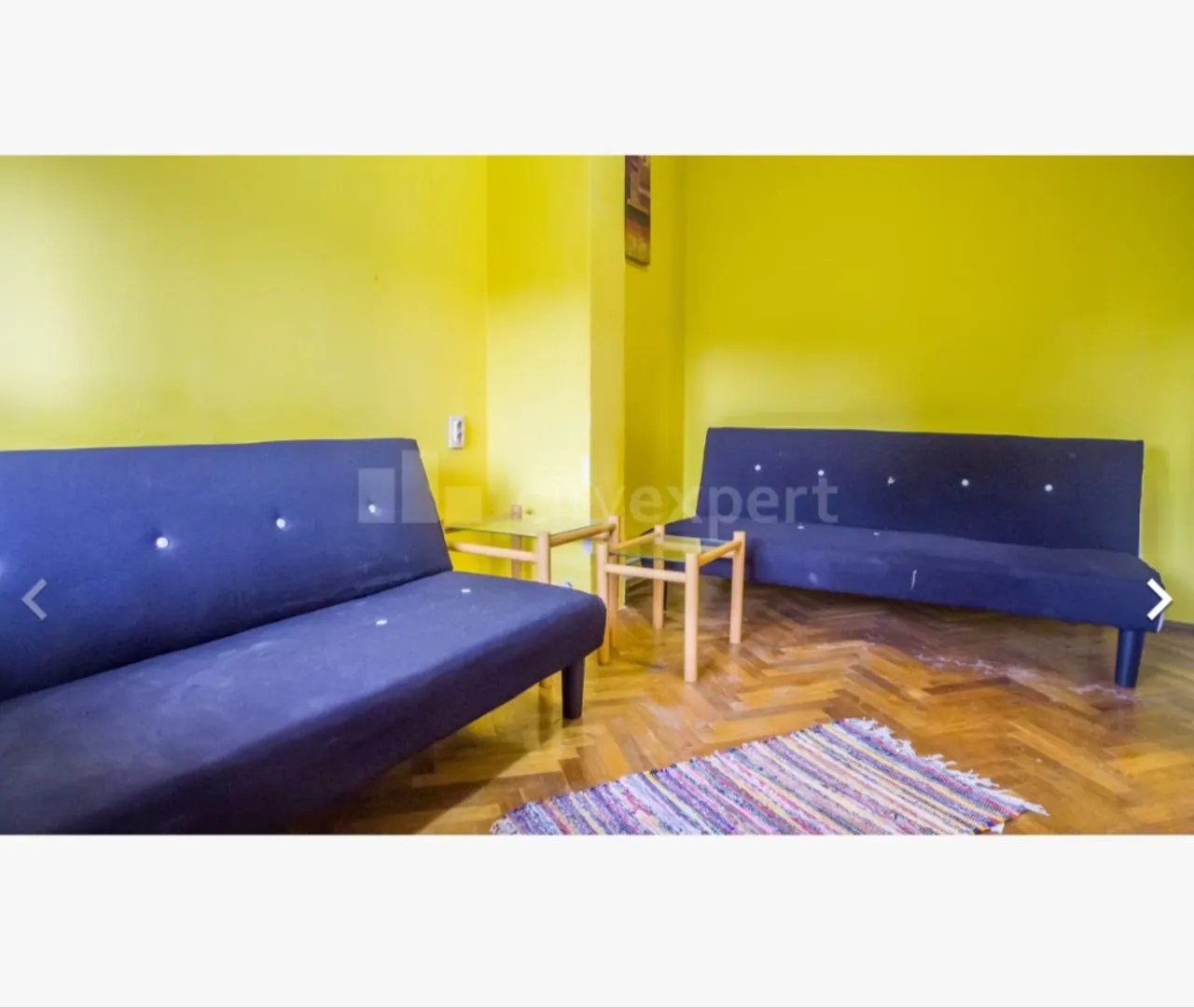 Квартира 35 м² с мебелью в центре Нови-Сада 6