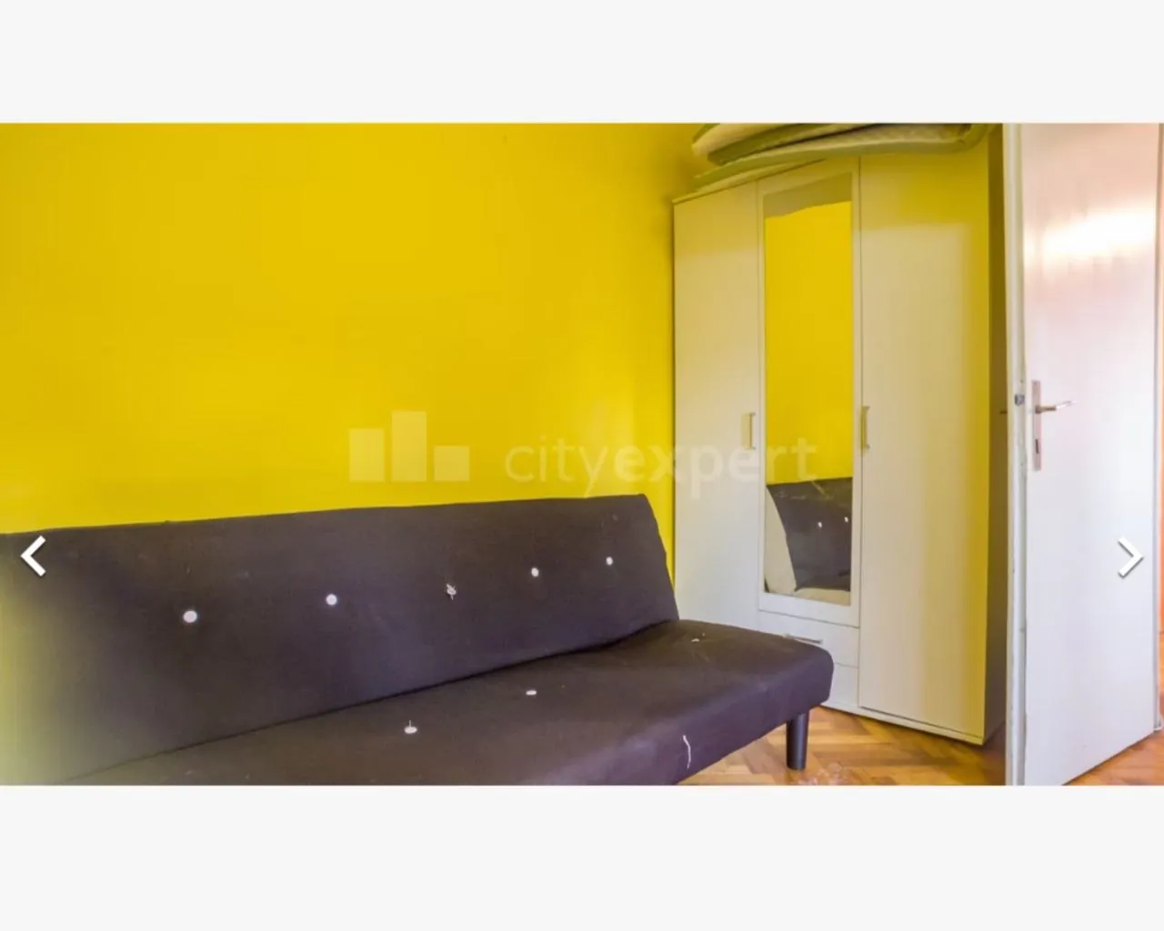 Квартира 35 м² с мебелью в центре Нови-Сада 3